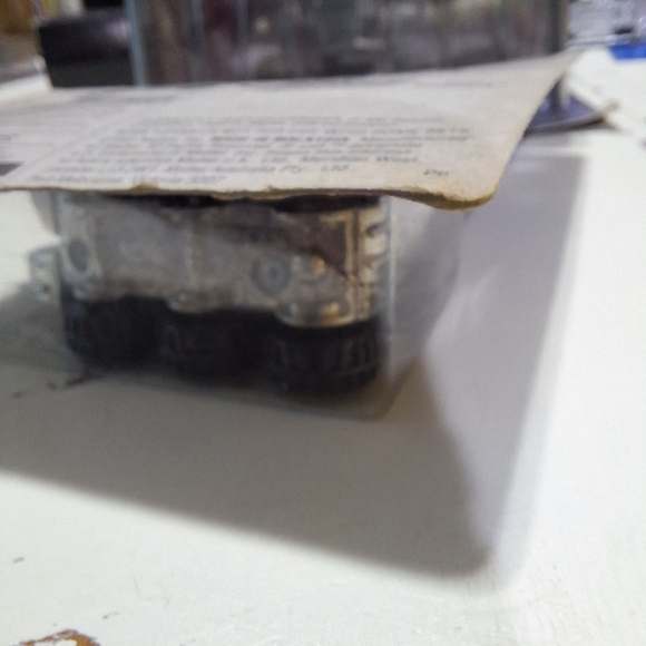 Hot Wheels: Radar Ranger (1997 Mainline Mini Collection) | - Picture 3 of 5